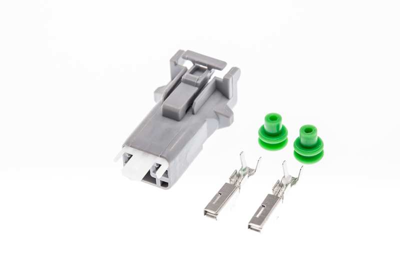 Electrical connector repair kit